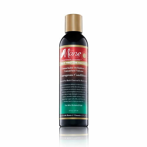 The Mane Choice Do It "FRO" The Culture Courageous Conditioner 8 oz