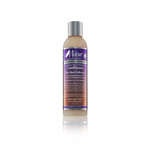 The Mane Choice Peach Black Tea & Vitamin Fusion Anti-Shedding & Intense Volume