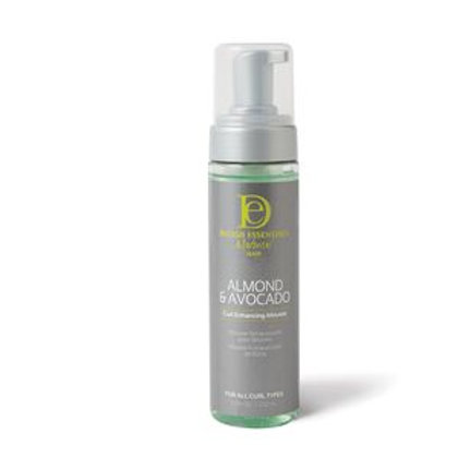 Almond & Avocado Curl Control & Shine Mist 7.5 oz