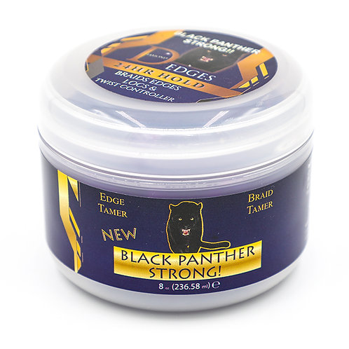 Black Panther Strong Edge Control ( 4 oz)