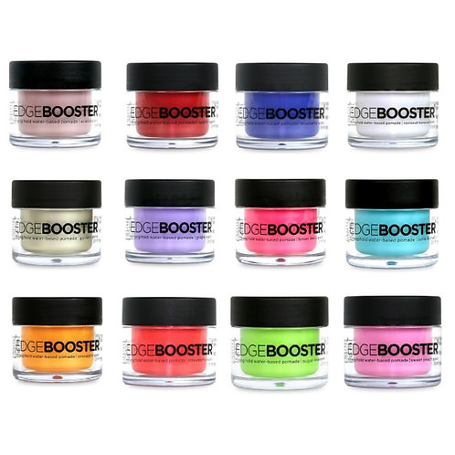 Style Factor Edge Booster (3.38 oz) Various Scents