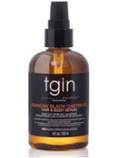 Tgin Jamaican Black Castor Hair & Body Serum 4 oz