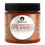 Soultanicals Shea-Yurvedic Butta Shampoo 8oz