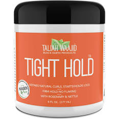 Taliah Waajid Tight Hold Lock It Up 8 oz