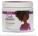ORS Unleashed Curl Boosting Jelly 16 oz