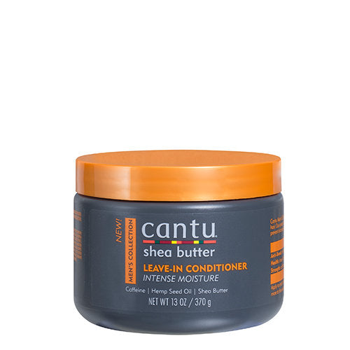 Cantu Shea Butter Leave-In Conditioner Intensive Moisture