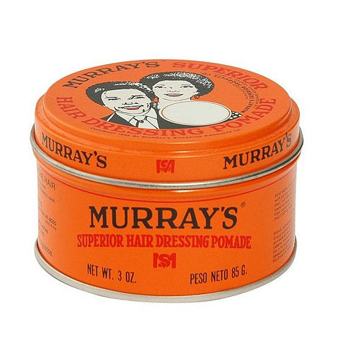 Murray's Superior Hair Dressing Pomade 3oz – LABeautyClub