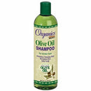Africa's Best Originals Olive Oil Shampoo 12 oz