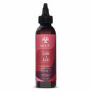 Long & Luxe  GroHair Oil with Pomegranate & Passion Fruit 4 oz