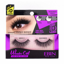 Ebin New York Wonder Cat Cat Eye 3D Lash November OC011