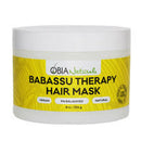 OBIA Naturals Babassu Therapy Hair Mask  (8 fl oz)
