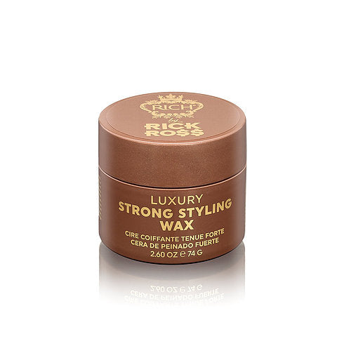Rich Ross Strong Styling Wax