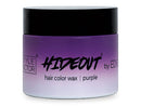 Style Factor Hideout Edge Booster Hair Color Wax