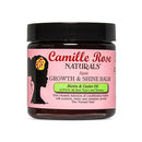 Camille Rose Naturals Ajani Growth & Shine Balm (4 oz)