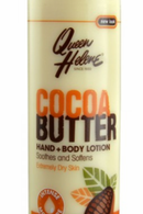 Queen Helene Cocoa Butter Hand & Body Lotion 16 oz