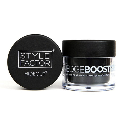 Style Factor Hideout Edge Booster Hair Color Wax