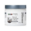 EDEN Bodyworks Coconut Shea Natural Cleansing Co-Wash 16 oz