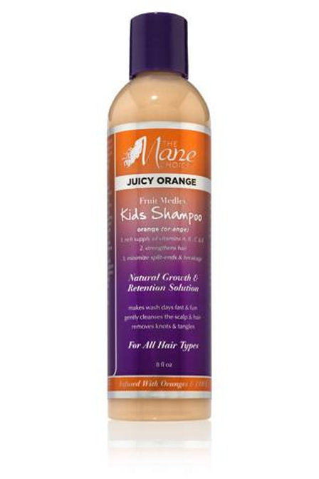 Mane Choice Juicy Orange Shampoo