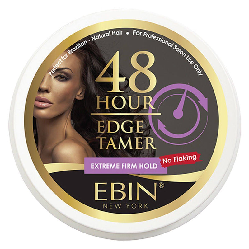 Ebin 48 Hour Edge Tamer Extreme Firm Hold 3.38 oz