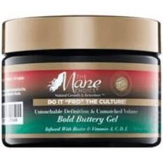 The Mane Choice Do It "FRO" The Culture Bold Buttery Gel 12 oz