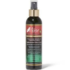 The Mane Choice Do It "FRO" The Culture Sophisticated Sheen Spray 6 oz