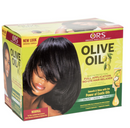 ORS Olive Oil No-Lye Relaxer Kit Normal Strength