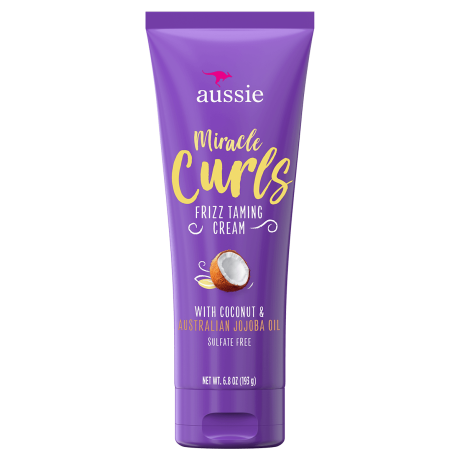 Miracle Curls Frizz Free Curl Cream