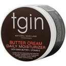 Tgin Butter Cream Daily Moisturizer 12 oz