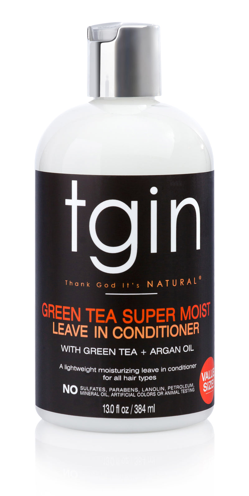 Tgin Green Tea Super Moist Leave in-Conditioner