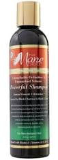 The Mane Choice Do It "FRO" The Culture Powerful Shampoo 8 oz