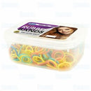 DREAM RUBBER BANDS 300CT ASSORTED