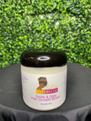 La’Cel Naturelle Grow & Slay Hair Growth Butter 8oz