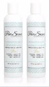 Pretty Strands Hydration Help Conditioner 8 oz