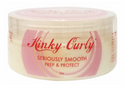 Kinky-Curly Seriously Smooth Prep & Protect