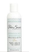 Pretty Strands Hydration Help Shampoo 8 oz