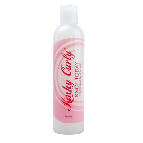 Kinky Curly Knot Today Leave In Detangler 8 oz