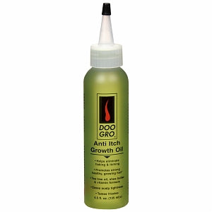 Doo Gro Anti-Itch Hair Oil