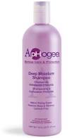 ApHogee Deep Moisture Shampoo 12 oz
