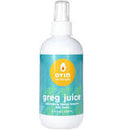 Oyin Handmade Greg Juice Herbal Leave-In Hair Conditioner 8.4 oz