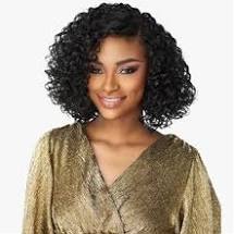 Sensationnel Synthetic HD Lace Front Wig-Butta Unit 4