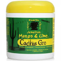 Jamaican Mango & Lime Cactus Gro 6 oz