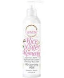 Curly Chic Rice Water Moisturizing Milk Step 4 12 oz