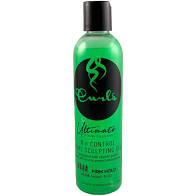 CURLS ULTIMATE B N CONTROL CURL SCULPTING GEL