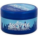 Luster's S-Curl 360 Style Wave Control Pomade 3 oz
