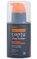 Cantu Shea Butter Post Shave Soothing Cream 2.5 oz