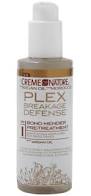 Creme of Nature Plex Breakage Defense Bond-Mender Treatment 5.1 oz