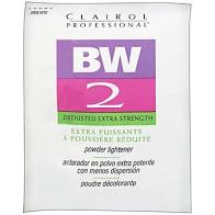 Clairol BW2 Dedusted Extra Strength Lightening Powder 1 oz