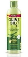 ORS Olive Oil Moisture Restore Shampoo 12.5 oz