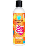 Curls Poppin Pineapple So So Smooth Vitamin C Leave In Conditioner  8 oz