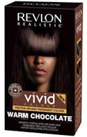 Revlon Realistic Vivid Colour For Dark Hair Permanent Color